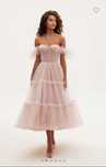 Rochie Milla Nova cununie de inchiriat