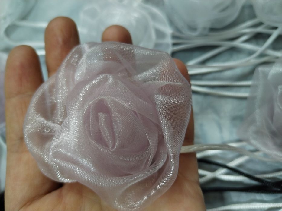 Aksessuar bo'yinga taqiladi