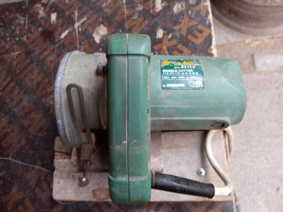 Пчёлка на запчасти.