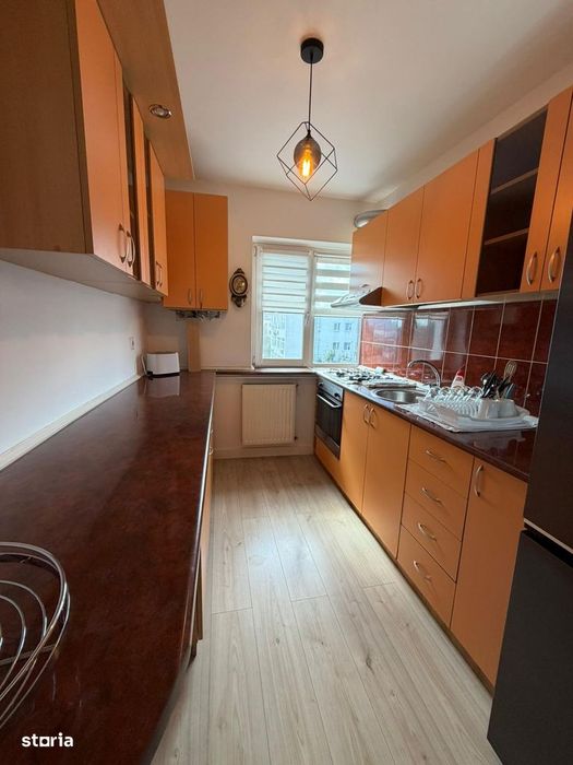 Ichiriez apartament 9 mai mobilat si utilat
