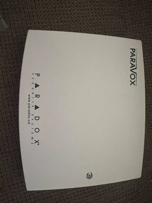 PARADOX VD710 - телефонен дайлър, ParaVox