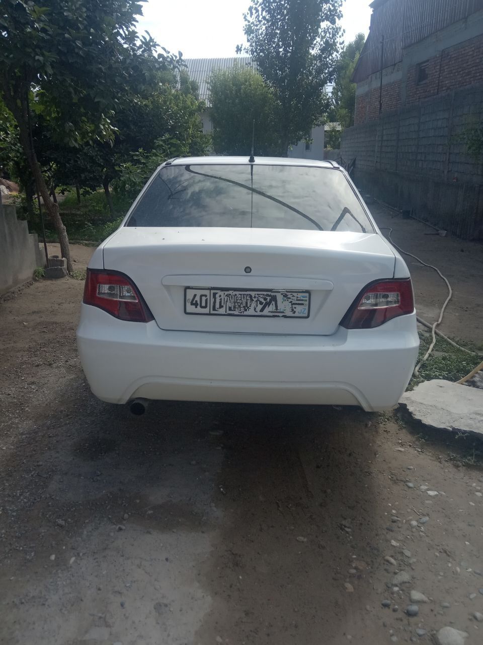 Nexia 2 propan 1.8
