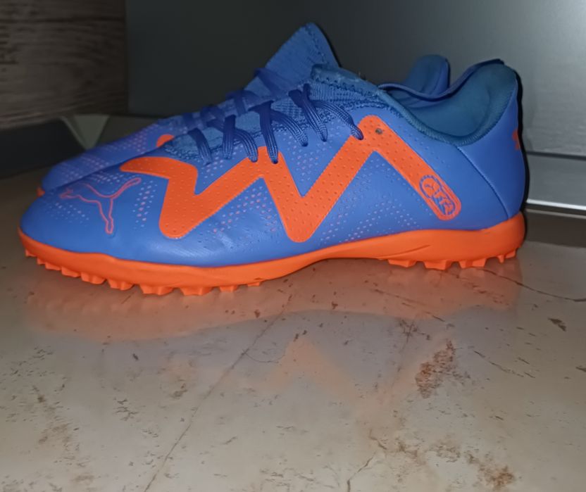 Ghete Fotbal Puma Future Match