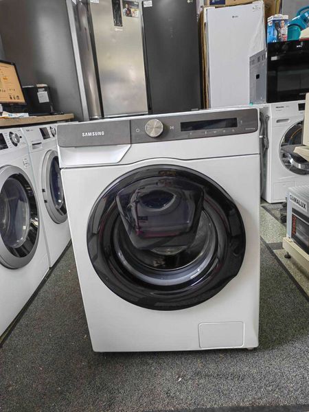 Пералня Samsung WW80T554AAT ,8 кг 1400 об. Add Wash