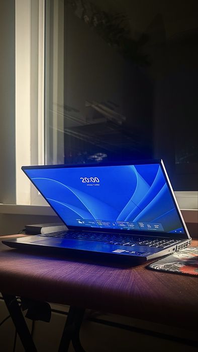 Игровой ноутбук | Lenovo Legion Pro 5