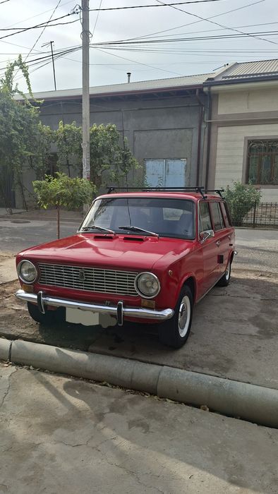 Vaz 2102 sotiladi halati zor yuk tawilmagan yahwi qaralgan pul zaril .