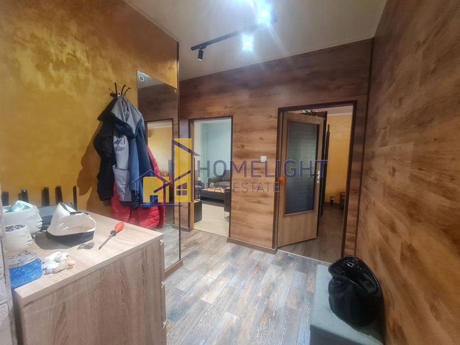 Продава се Четиристаен апартамент в София, Овча купел 1 - 110 кв.м за 1819 €/кв.м - Снимка #4