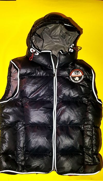 Napapijri  мъжко пухено елече