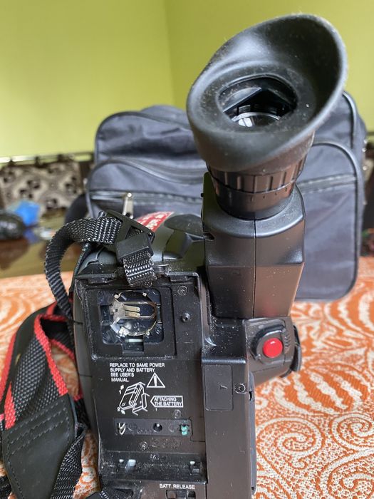 Видеокамера холати яхши