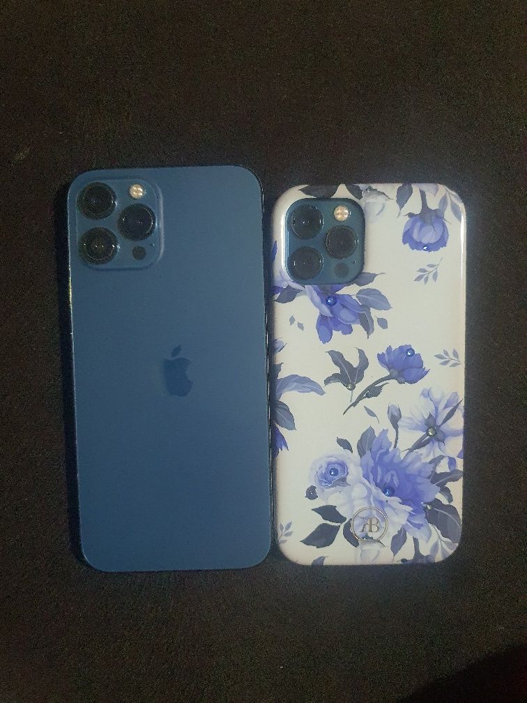Iphone 12 pro 12 pro max