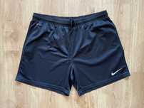 Nike Dri Fit Black Shorts XL