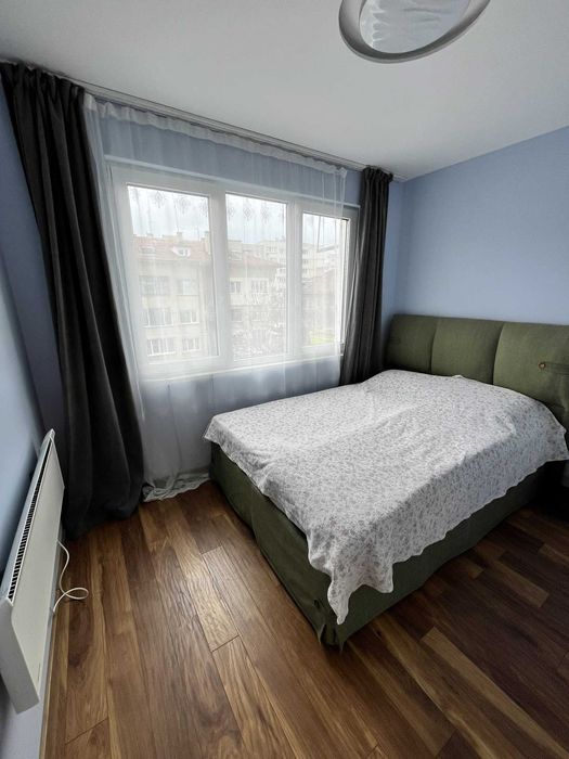 Дава се под наем Двустаен апартамент в София, Дървеница - 42 кв.м за 500 € - Снимка #3