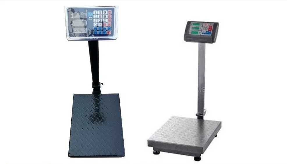 Кантар за плодове и зеленчуци-40кг 100кг 150кг 300кг 350кг