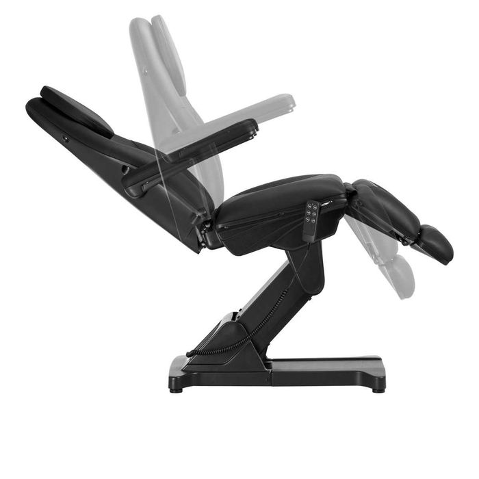 Scaun cosmetica electric cu 3 motoare