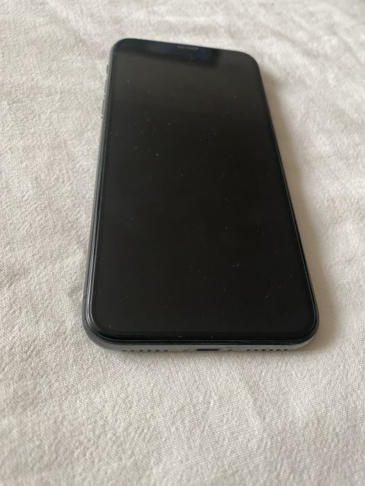 Iphone X 64 GB 71 % батерия