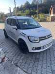 Susiki ignis 4x4