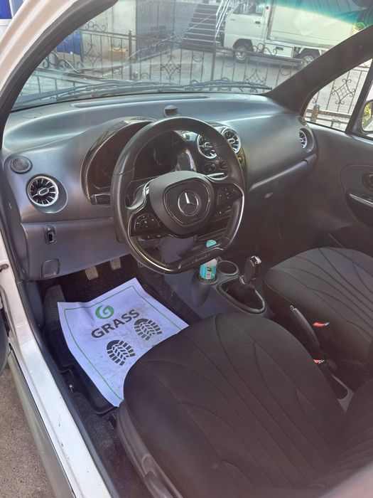 Матиз бест сотилади