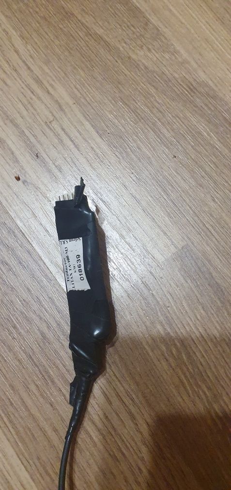 Lampa taxi cu led