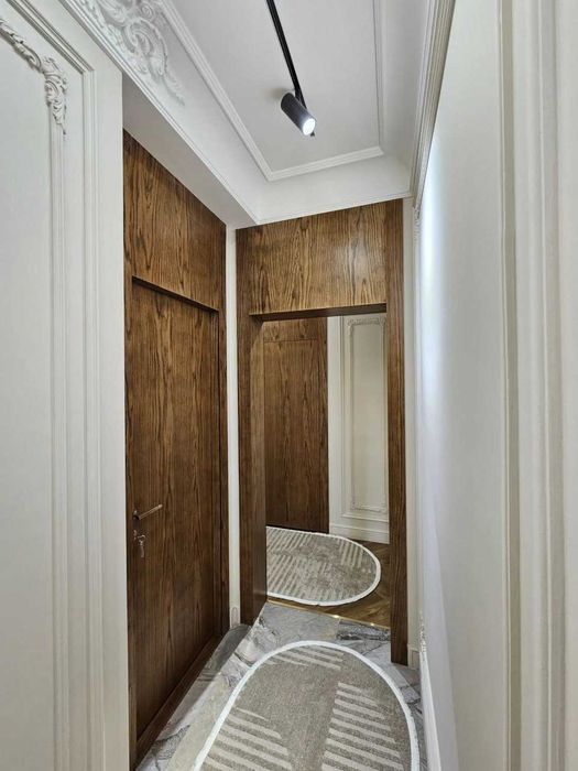 Ваш новый уют ждёт‼️ 2-ком Mujassam, Юнусабад 3, авторский ремонт"