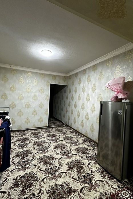 Chilonzor metro yaqnida kvartira