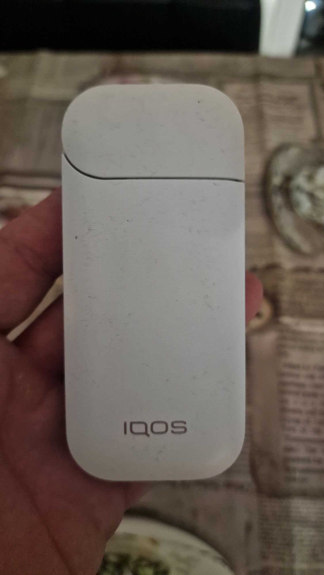 Vand Iqos folosit