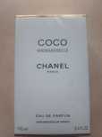 Coco Chanel Mademoiselle 100 ml eau de parfum, sigilat