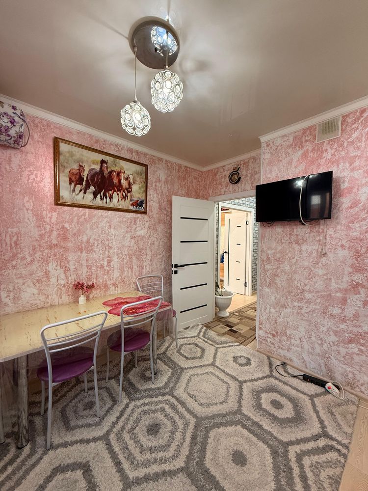 Продается квартира в 10 районе
