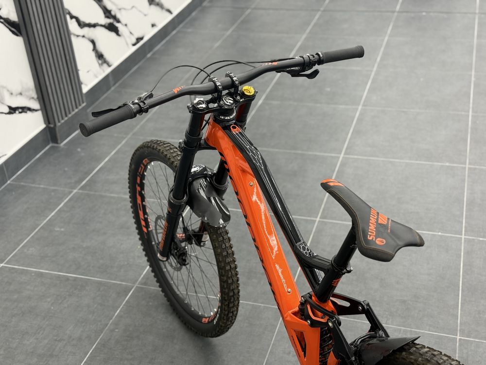 Mondraker Summum 27.5 S 1x9 Sram X7