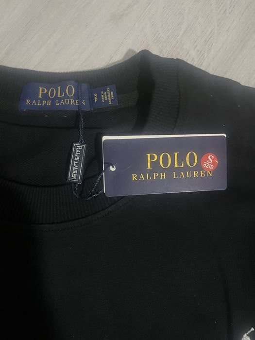 Pulover Ralph Lauren
