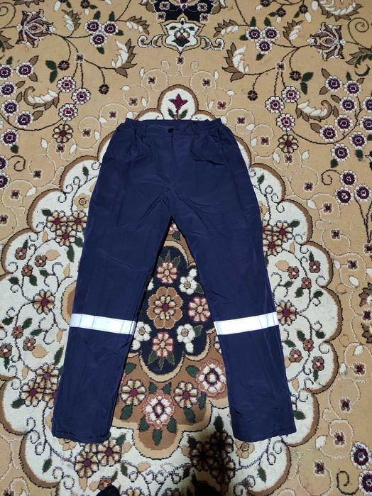 Skuter uchun maxsus issiq shim скутер учун махсус иссик шим