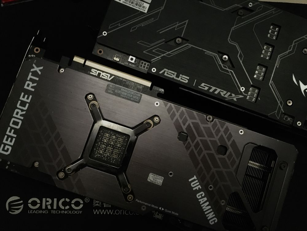Asus Tuf 3080 v2 0gb