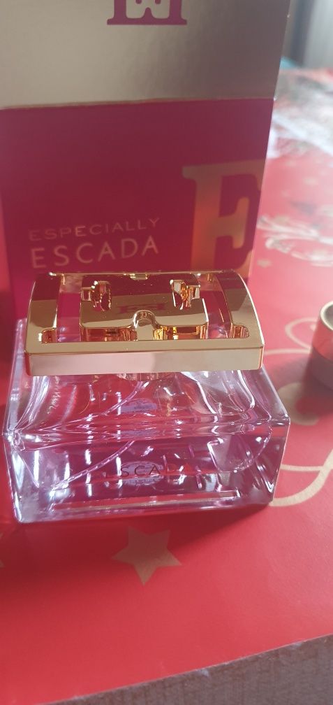 Especially Escada