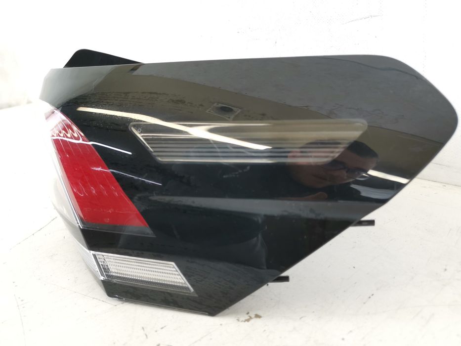 Стоп Арматура Дясна Led Фолксваген Таиго / Volkswagen Taigo Оригинална