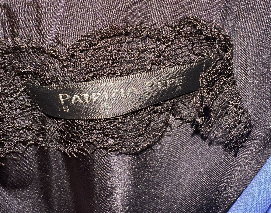Рокля Patrizia Pepe
