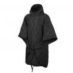Helikon Tex Комбинирано пончо SWAGMAN Roll Basic Black
