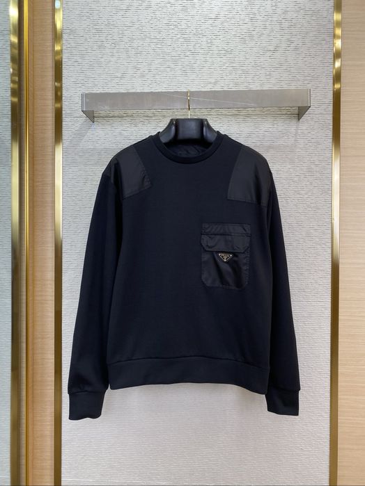 Bluza Prada Calitate Premium