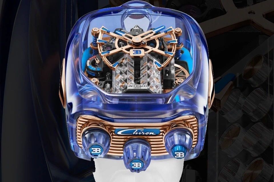 Часы Bugatti Soat Bugatti 1.1 Kopya