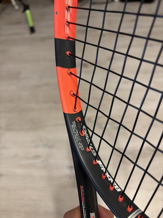 Racheta Babolat Pure Strike 16x19