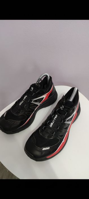 Дамски Salomon Lab Wings size 38