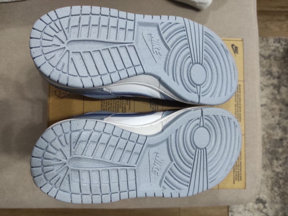 Nike Dunk Low NN Blue Whisper 35.5 НАМАЛЕНИЕ