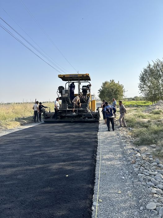 Asfalt/ xizmati/ asfalt/ sifatli/ va / kafolatli/