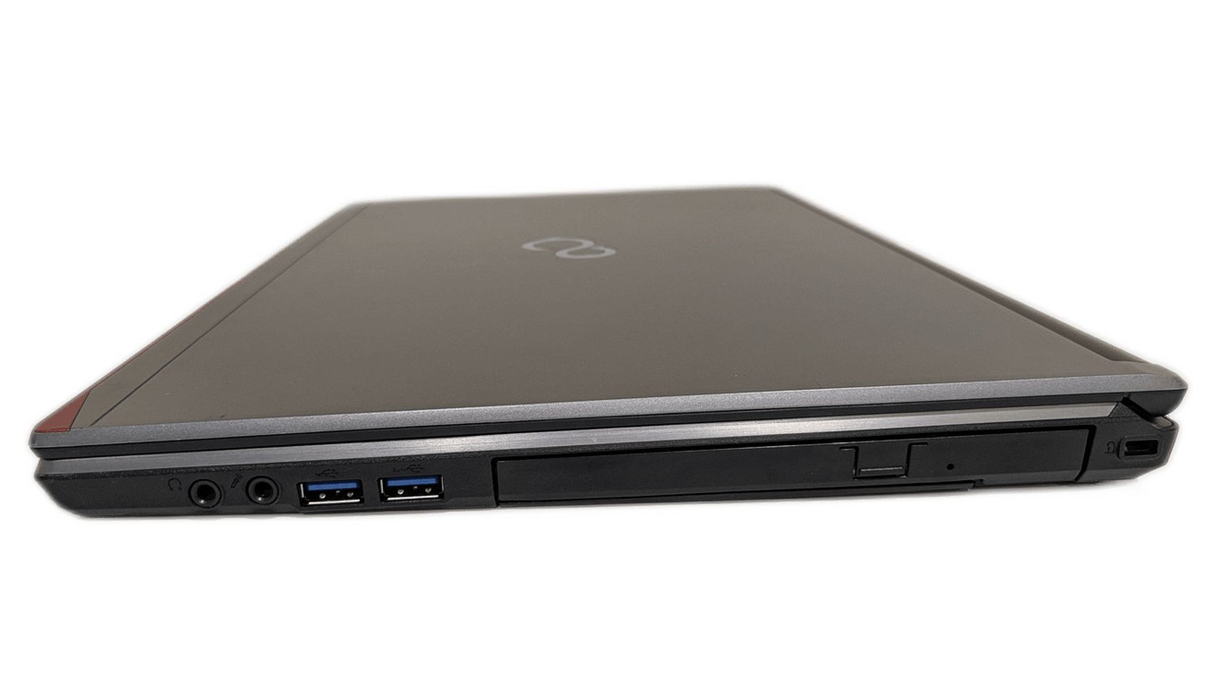 Fujitsu LifeBook E756 15.6" 1920x1080 i5-6200U 8GB 256GB SSD гаранция