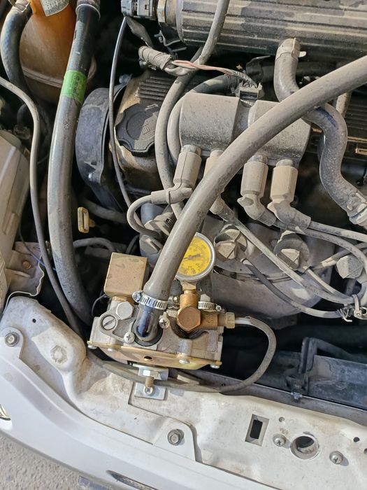 65 tali gaz balon sotiladi.