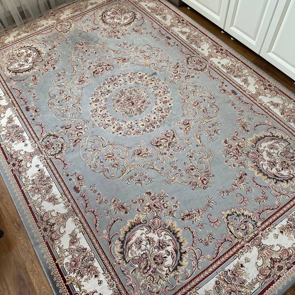 Иранский ковер, 2х3 (2 ковра)