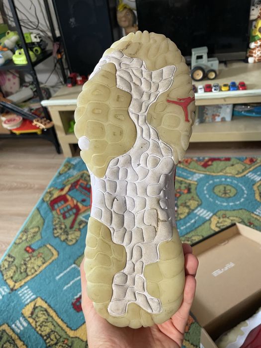 Adidași Jordan Delta 2 SE