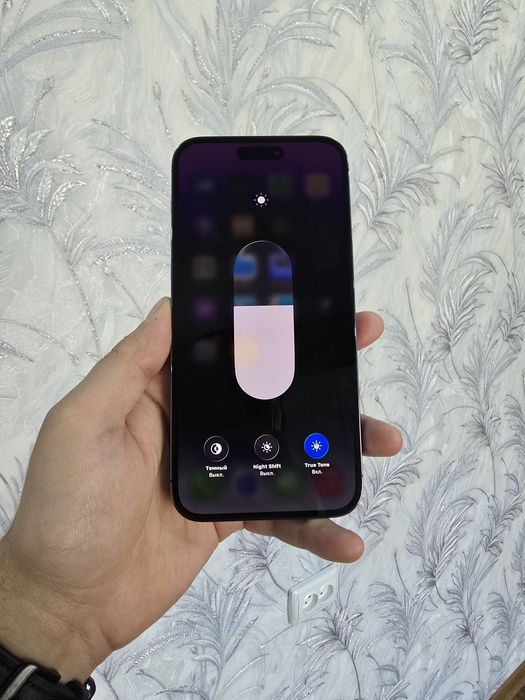 IPhone 14 Pro Max 256g Z/AA 79% sotiladi