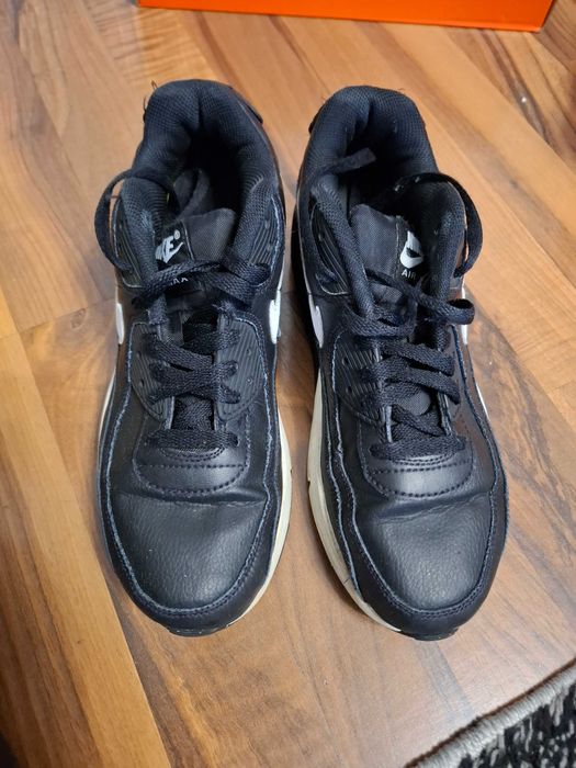 Nike air max маратонки