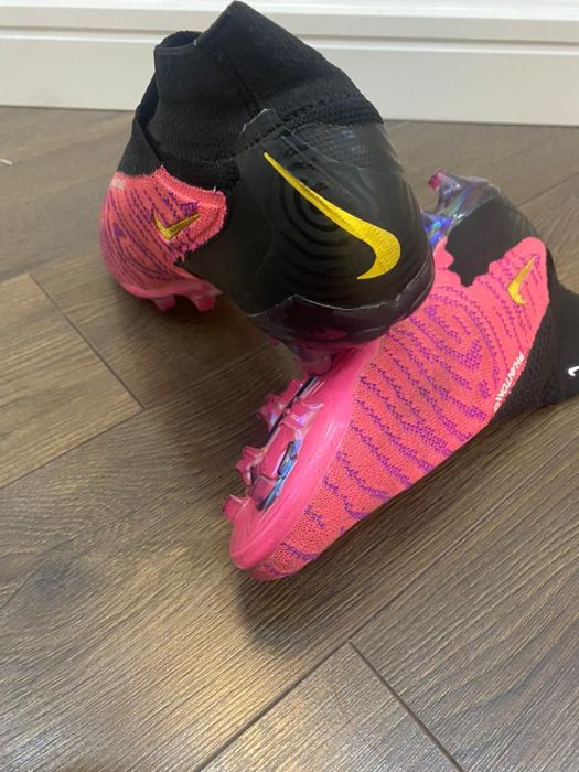 Бутсы найк фантом 1