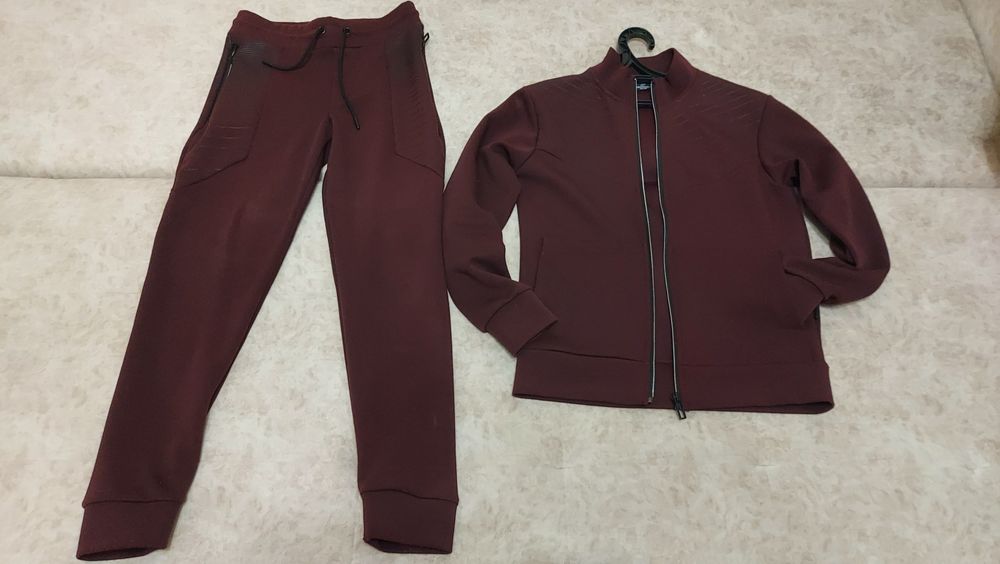 Костюм спортивный детский