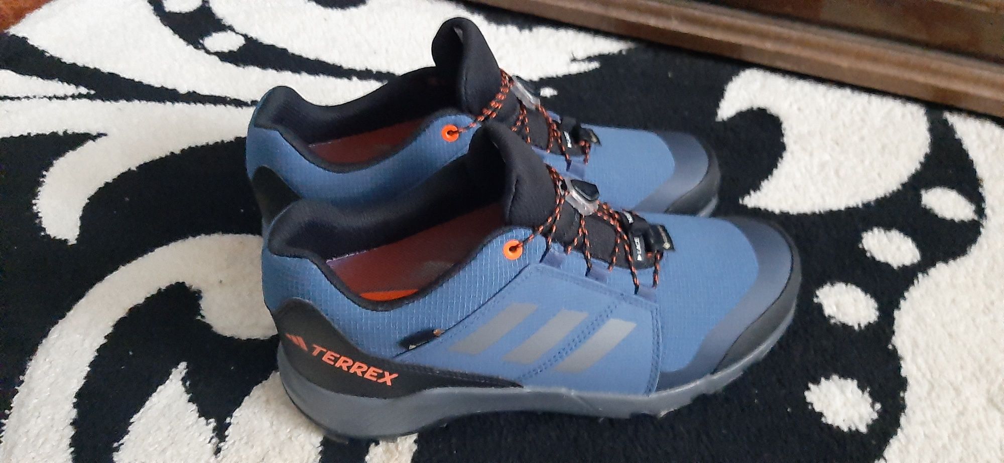 Дамски маратонки Adidas Terrex Gore-Tex